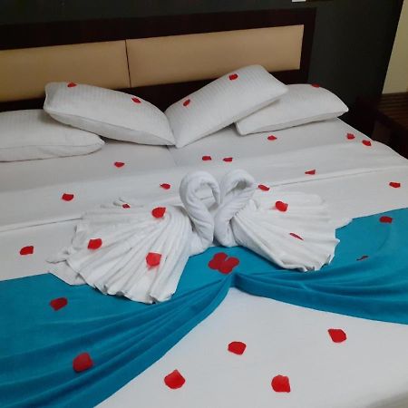 Seasunbeach Hotel Maldives Hulhumale Kültér fotó