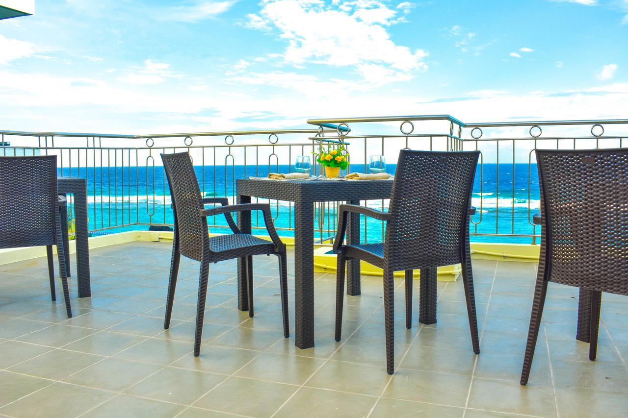 Seasunbeach Hotel Maldives Hulhumale Kültér fotó