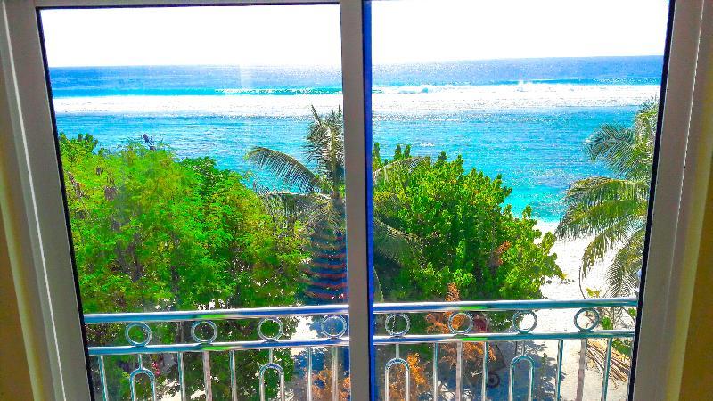 Seasunbeach Hotel Maldives Hulhumale Kültér fotó