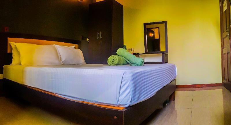 Seasunbeach Hotel Maldives Hulhumale Kültér fotó